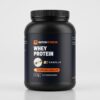 Whey Protein Vanille 1 kg