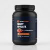 Whey Isolaat Aardbei 900 g