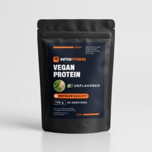 Vegan Proteïne Naturel 750 g