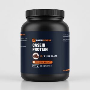 Caseïne Chocolade 900 g
