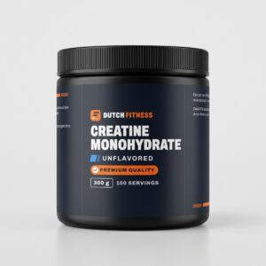 Creatine Monohydraat 300 g