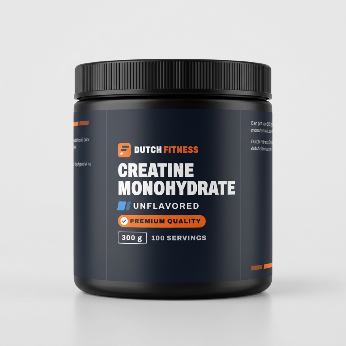 creatine monohydraat 300 g Creatine Monohydraat 300 g
