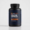 Creatine Capsules 120 stuks
