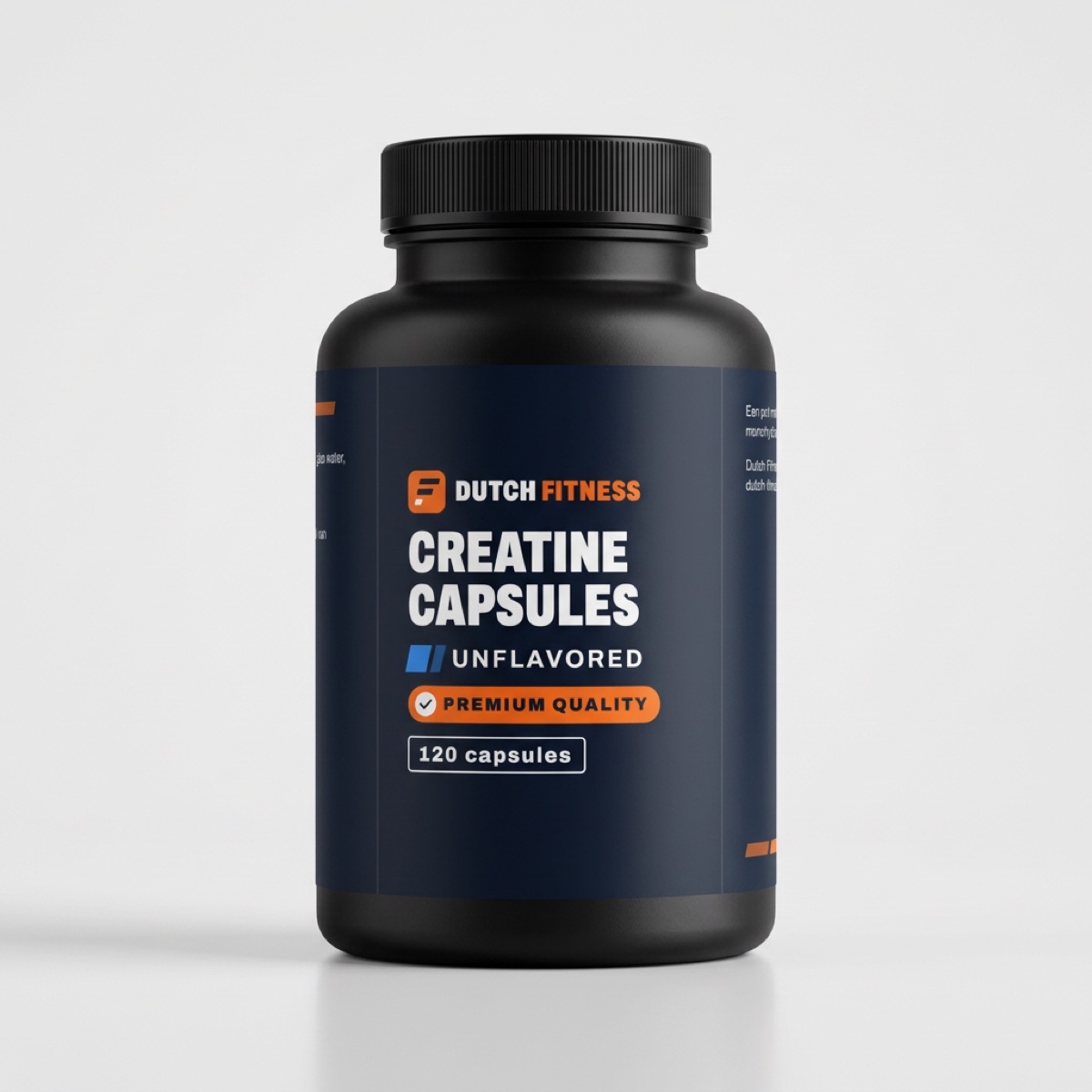 creatine capsules 120 stuks Creatine Capsules 120 stuks
