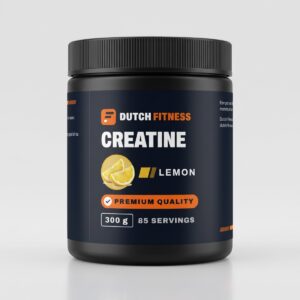 Creatine Citroen 300 g