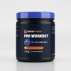 Pre-workout Blauwe Bes 300 g