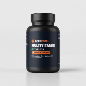 Multivitamine 90 tabletten