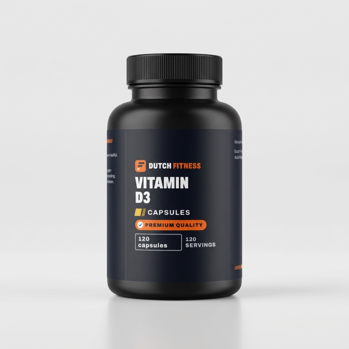 vitamine d3 120 capsules Vitamine D3 120 capsules