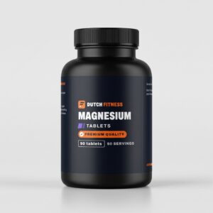 Magnesium 90 tabletten