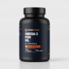 Omega-3 Visolie 120 softgels