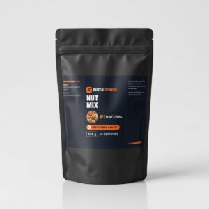 Notenmix Naturel 500 g
