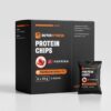 Proteïnechips Paprika 6 zakjes