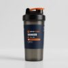 Shakebeker 700 ml