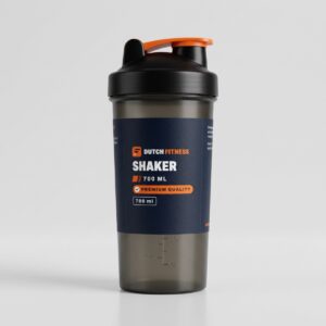 Shakebeker 700 ml