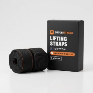 Lifting Straps