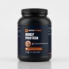 Whey Protein Cinnamon Bun