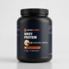 Whey Protein Banana Choco