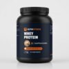 Whey Protein Cappuccino