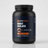 Whey Isolaat Chocolade