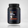 Whey Isolaat Vanille